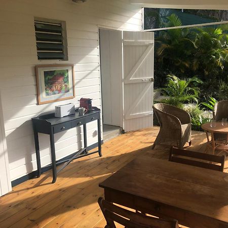 Agreable Appartement A 2 Pas Des Plages Le Gosier  Exteriér fotografie